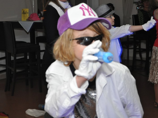 Kappenabend